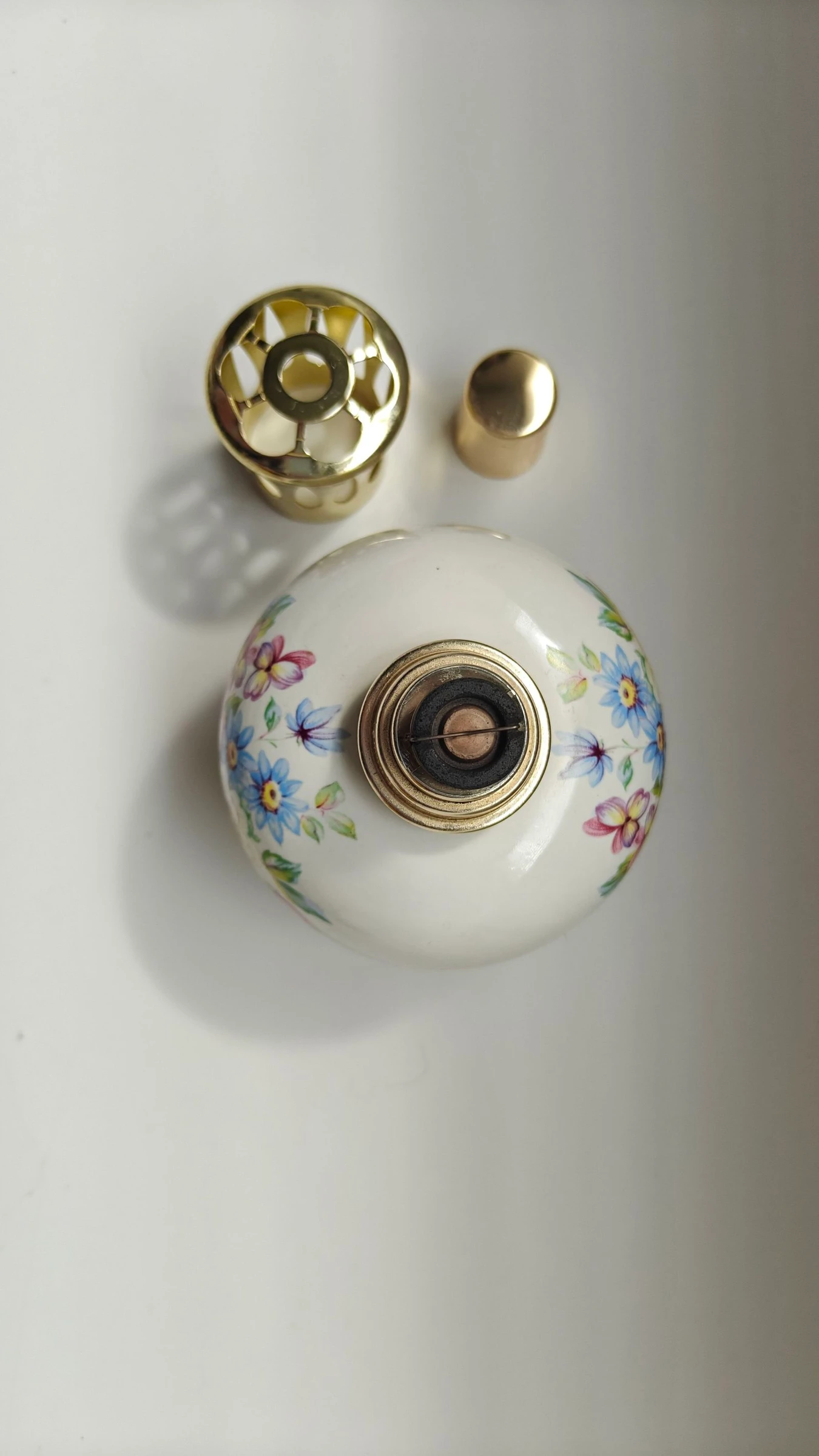 Superbe lampe Berger parfumée – photo 4
